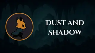 Dust and Shadow