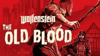Wolfenstein: The Old Blood - Xbox One