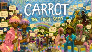 CARROT: The First Seed