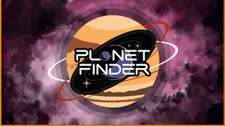 Planet Finder