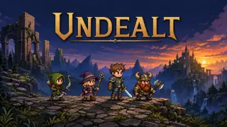 Undealt
