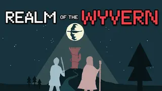 Realm of the Wyvern