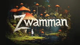 Zwamman