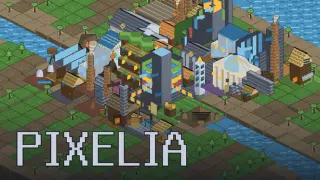 Pixelia