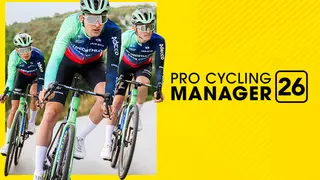 Pro Cycling Manager 26