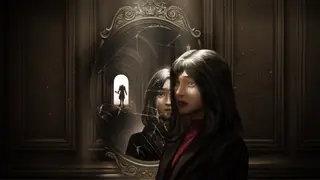 Dollhouse: Behind the Broken Mirror (Xbox Series)