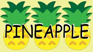Pineapple
