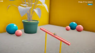 Puzzle Ramp - Xbox One