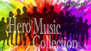 RPG Maker MV - Hero Music Collection