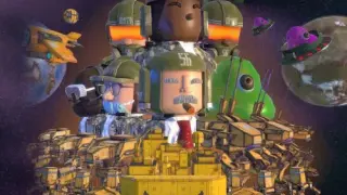 ACORN Tactics - Switch