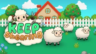 Keep Shearing