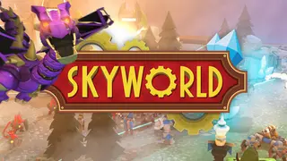 Skyworld