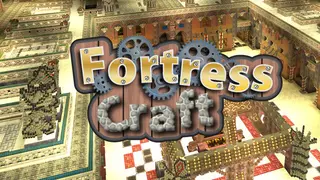 FortressCraft : Chapter 1