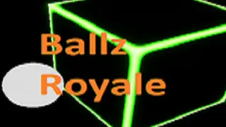 Ballz Royale