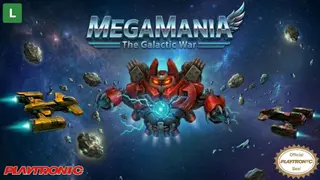 Megamania Playtronic - Xbox One