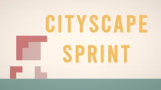Cityscape Sprint