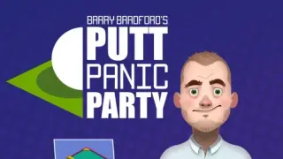 Barry Bradford's Putt Panic Party - Switch