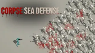 Corpse Sea Defense
