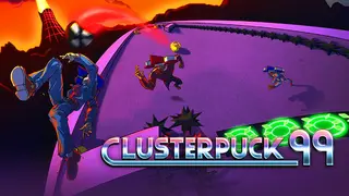 ClusterPuck 99