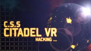 C.S.S. CITADEL VR