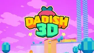 Dadish 3D - Switch