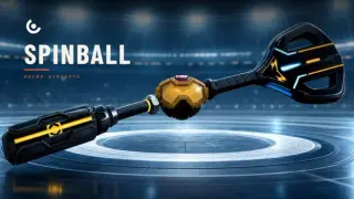 Spinball: Arena Acrobats