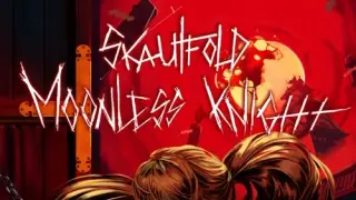 Skautfold: Moonless Knight - Switch