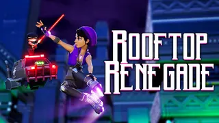 Rooftop Renegade