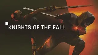 KNIGHTS OF THE FALL