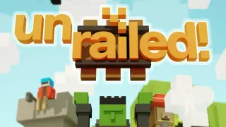 Unrailed