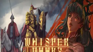 Whisper Books