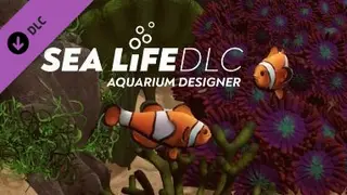 Aquarium Designer – Sea Life
