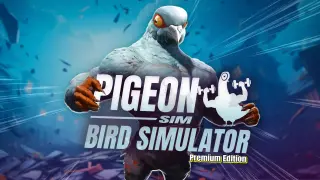 Pigeon Sim - Bird Simulator Premium Edition - Switch