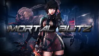 Mortal Blitz