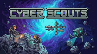 CYBER SCOUTS