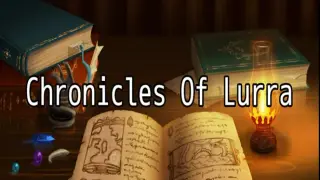 Chronicles of Lurra