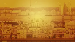 Hidden Cats in Berlin (Xbox One)