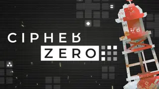CIPHER ZERO