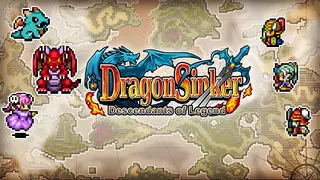 Dragon Sinker