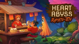 Ramen-ten ‘Heart Abyss’