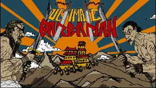 Ultimate Barbarian