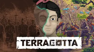 Kaamos & Terracotta