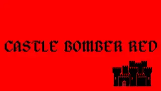 Castle Bomber RED