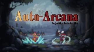 Auto-Arcana