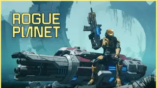 Rogue Planet