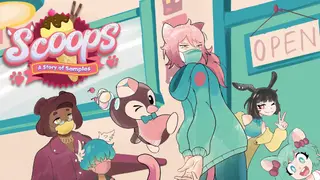 Scoops: A Story of Samples