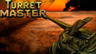 TurretMaster