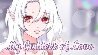 My Goddess of Love