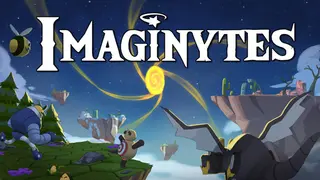 Imaginytes