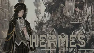 Hermes Library